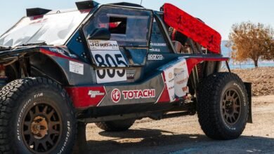 baja fins flex model