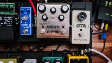 band stereo value receiver