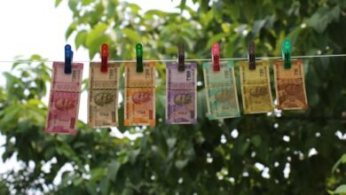 bank of india account