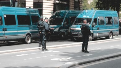 barclays bank paris branch