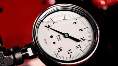 barometer bnp pressure input