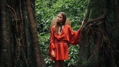 cana robe mid 14g361n