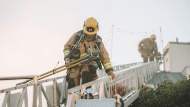 city emergency equipment code