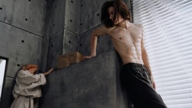 fran indi flex model