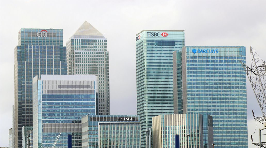 cana hsbc obc code