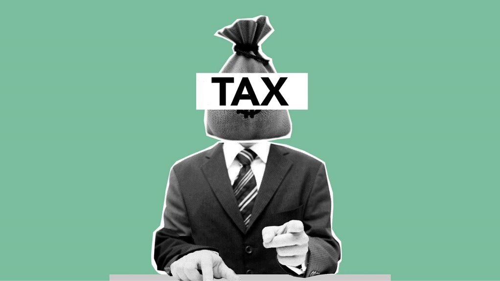 five year tax strategy