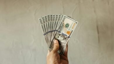 hdfc nift transaction details