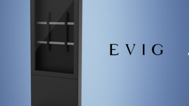 Things You Should Never Do with a Digital Signage Stand and What to Do Instead