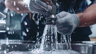 The Importance of Functional Commercial Kitchens in Shrewsbury