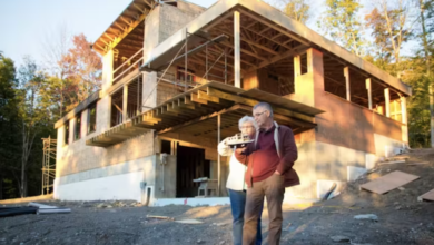 How a Custom Home Builder Solves Common Design and Layout Issues