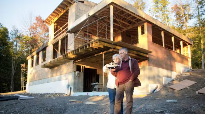 How a Custom Home Builder Solves Common Design and Layout Issues
