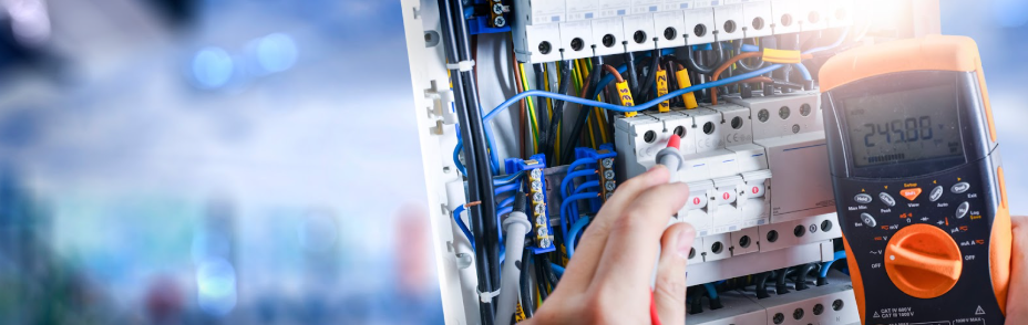PAT Testing Telford: Enhancing Electrical Safety for Modern Properties