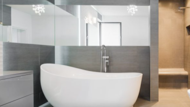 Redefining Elegance: Transforming Spaces with Fitted Bathrooms in Telford