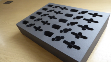 The Future of Protective Packaging: Bespoke Foam for Every Industry