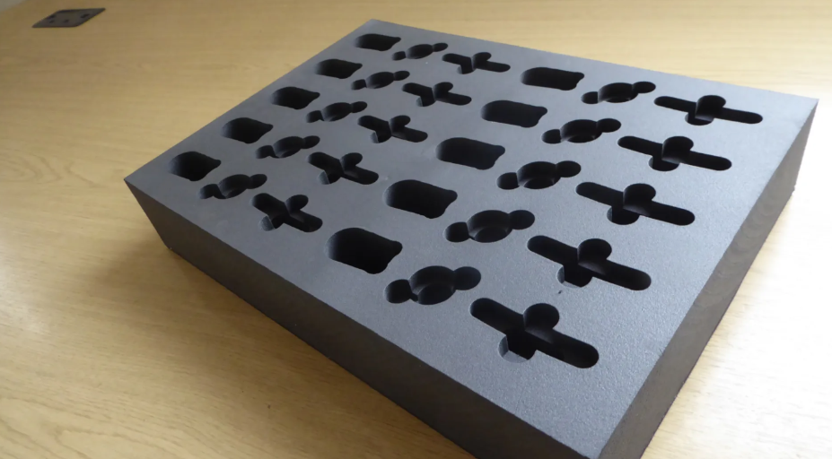 The Future of Protective Packaging: Bespoke Foam for Every Industry