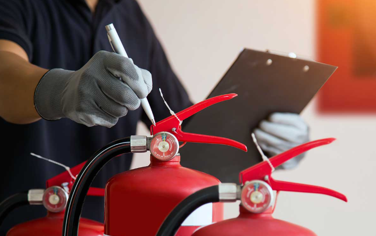 Importance of a Fire and Life Safety Director Certification Course