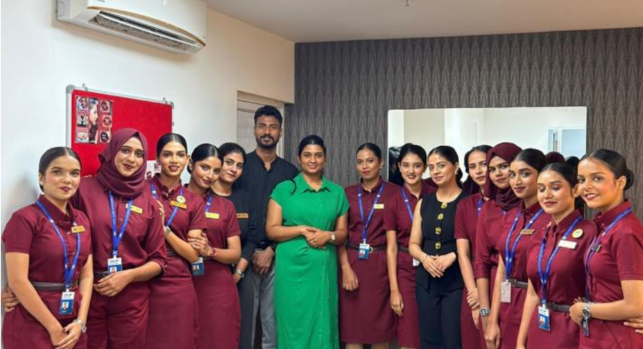 Choose The Best Aviation Colleges in Kerala 2025 – Neerja School of Aviation