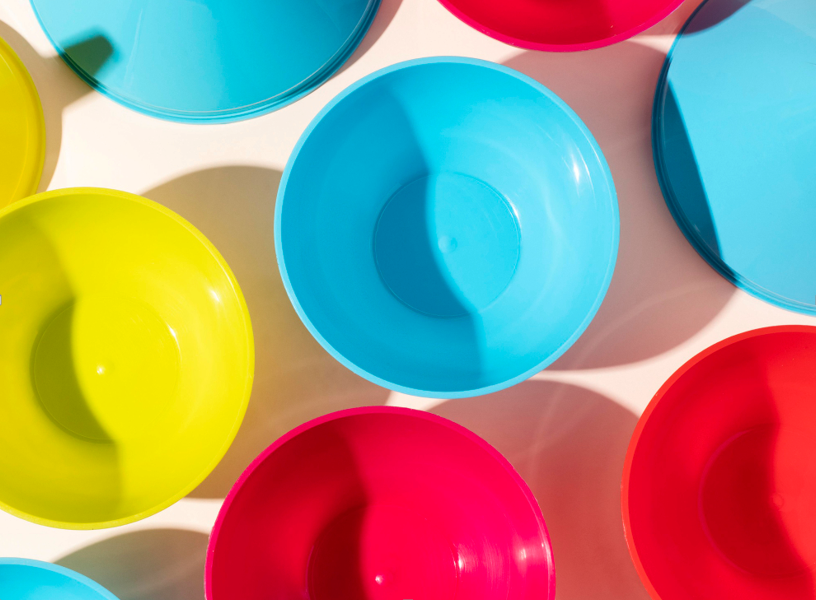 Best Plastic Kitchenware Wholesaler In India – Durable, Affordable, And Essential Kitchen Solutions