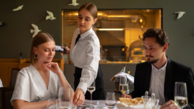From Street Food to Fine Dining – Restaurants Winning with Online Presence