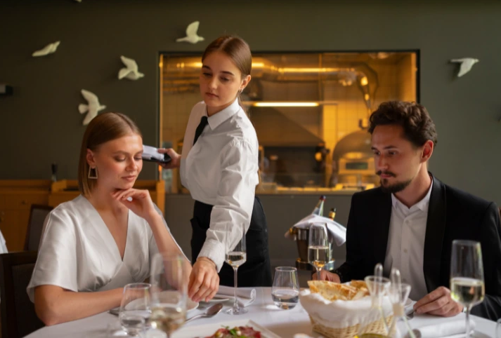 From Street Food to Fine Dining – Restaurants Winning with Online Presence
