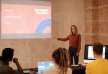 business growth and trends