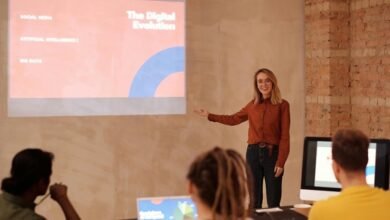 business growth and trends