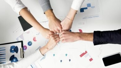 business metrics and statistics