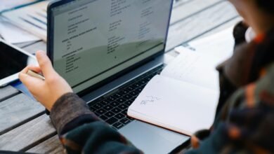 operational insights for numbers